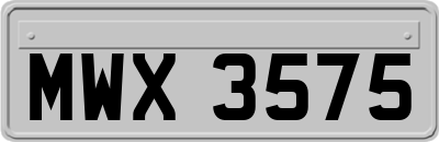 MWX3575