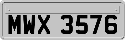 MWX3576