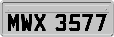 MWX3577