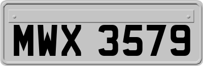 MWX3579