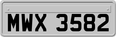 MWX3582