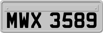 MWX3589