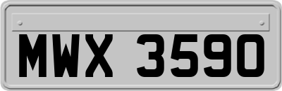 MWX3590
