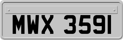 MWX3591