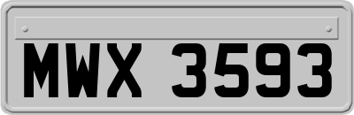 MWX3593