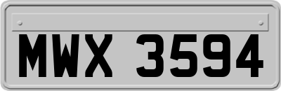MWX3594