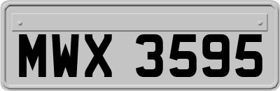 MWX3595
