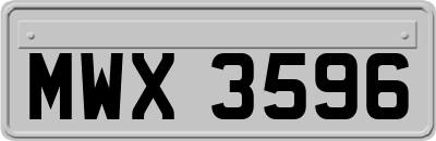 MWX3596