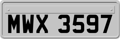 MWX3597