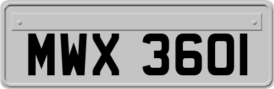 MWX3601