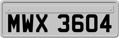 MWX3604