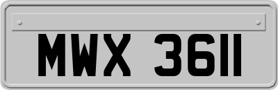 MWX3611