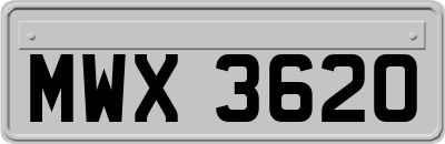 MWX3620