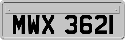 MWX3621