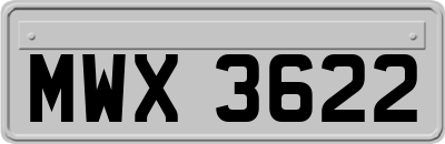 MWX3622