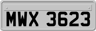 MWX3623