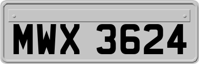 MWX3624