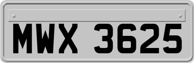 MWX3625