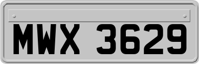 MWX3629