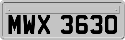 MWX3630