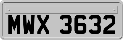 MWX3632