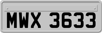 MWX3633