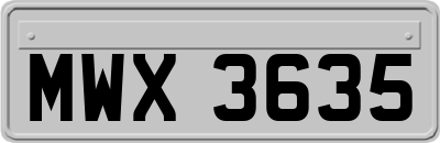 MWX3635