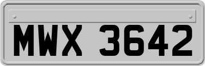 MWX3642