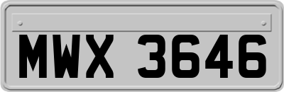 MWX3646