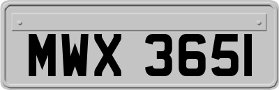 MWX3651