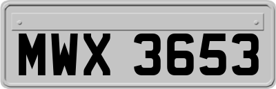 MWX3653