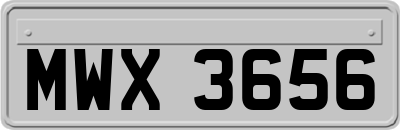 MWX3656