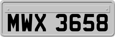 MWX3658