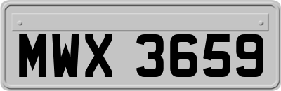 MWX3659