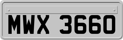 MWX3660