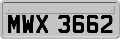 MWX3662