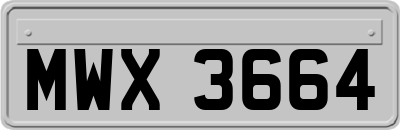 MWX3664