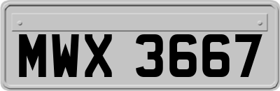 MWX3667