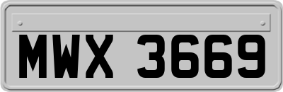 MWX3669