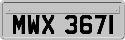 MWX3671