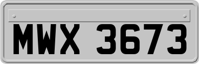 MWX3673
