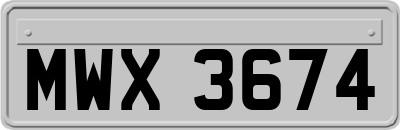 MWX3674