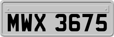 MWX3675