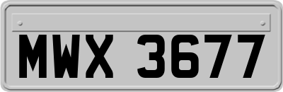MWX3677
