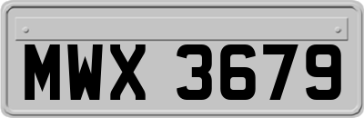 MWX3679
