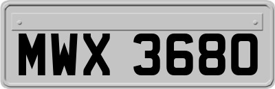 MWX3680