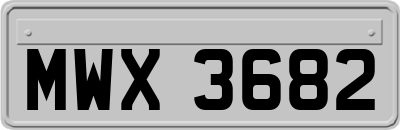 MWX3682