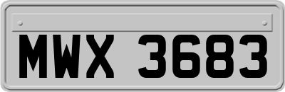 MWX3683