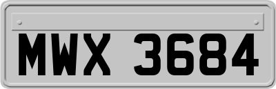 MWX3684