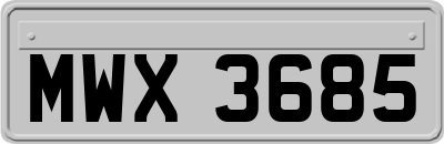 MWX3685